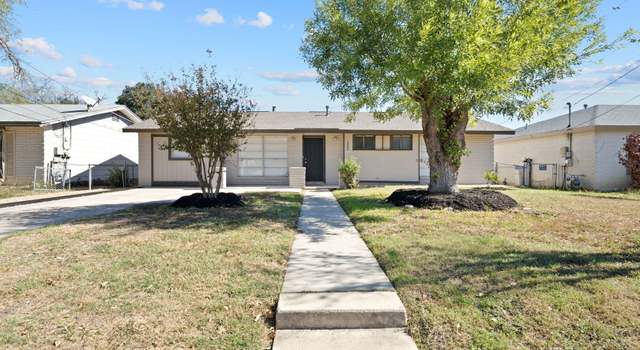 Photo of 2906 Holly Hill Dr, San Antonio, TX 78222-2105