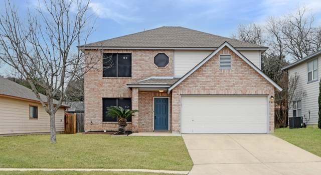Photo of 5619 Lovett Oaks, San Antonio, TX 78218