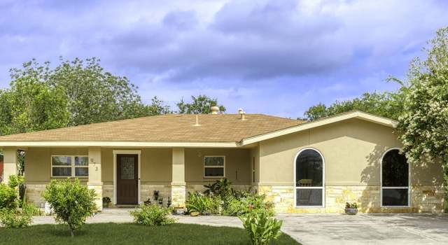 Photo of 973 Coleman, Poteet, TX 78065