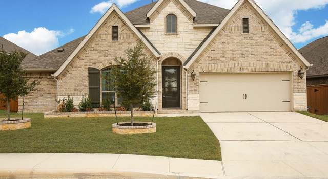 Photo of 2122 Thayer Cv, San Antonio, TX 78253