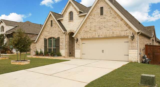 Photo of 2122 Thayer Cv, San Antonio, TX 78253