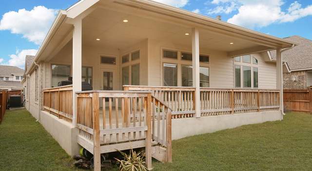 Photo of 2122 Thayer Cv, San Antonio, TX 78253