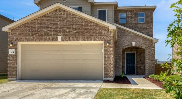 Photo of 15414 Bucktown, San Antonio, TX 78253-2224