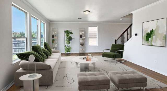 Photo of 15414 Bucktown, San Antonio, TX 78253-2224