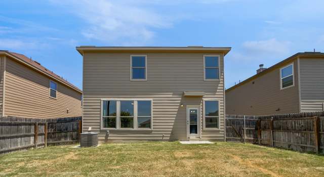 Photo of 15414 Bucktown, San Antonio, TX 78253-2224