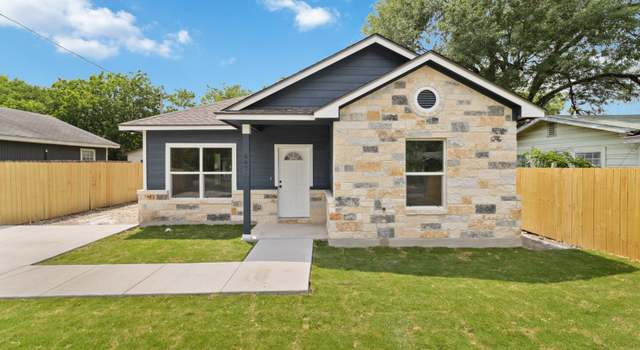 Photo of 567 N San Horacio, San Antonio, TX 78228