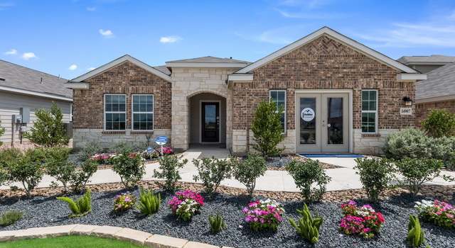 Photo of 420 Cordova Ter, Seguin, TX 78155