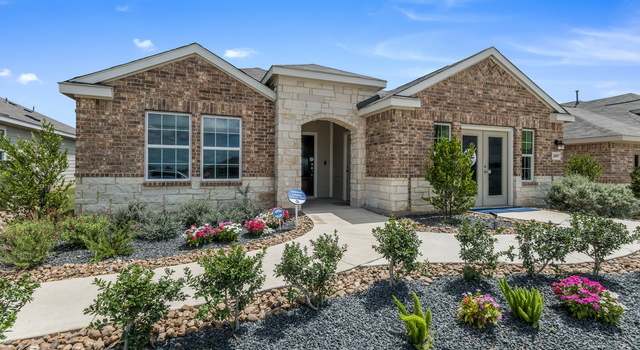 Photo of 420 Cordova Ter, Seguin, TX 78155