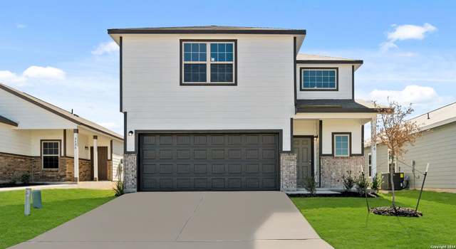 Photo of 2430 Redlove Dr, San Antonio, TX 78224