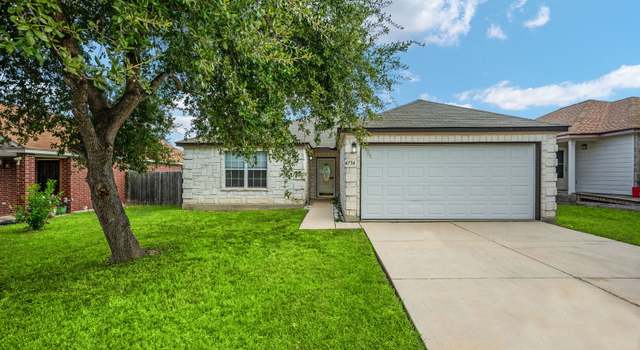 Photo of 4734 Lyndys Farm, San Antonio, TX 78244-1335