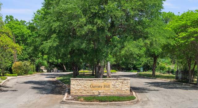 Photo of 806 Garraty, Terrell Hills, TX 78209