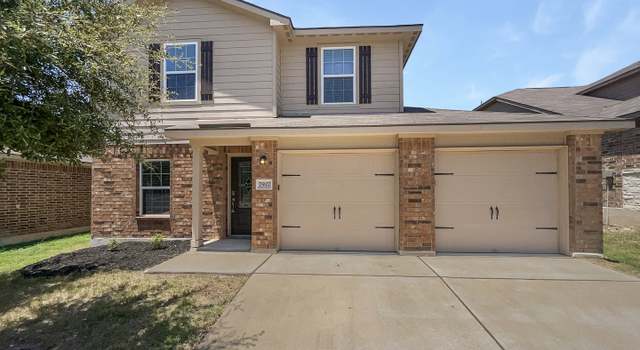 Photo of 7927 Bluewater Cv, San Antonio, TX 78254-6364