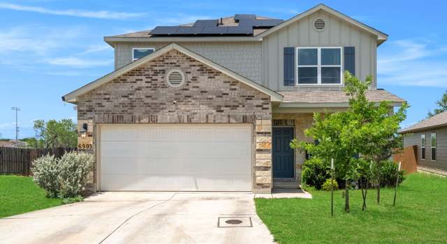 Photo of 6903 Shell Bch, Converse, TX 78109
