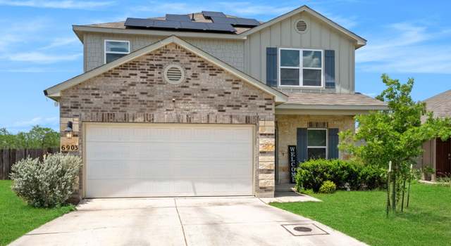 Photo of 6903 Shell Bch, Converse, TX 78109