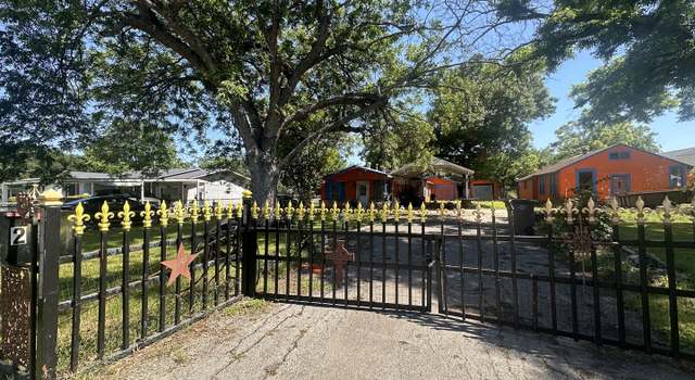 Photo of 254 Lorita Dr, San Antonio, TX 78214-2819