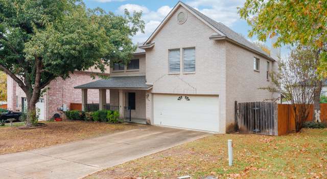Photo of 2704 Ashley Mdw, Schertz, TX 78154-2674
