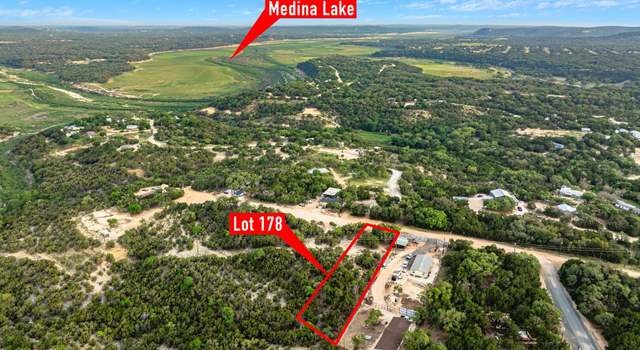 Photo of 178 Timberline, Bandera, TX 78003