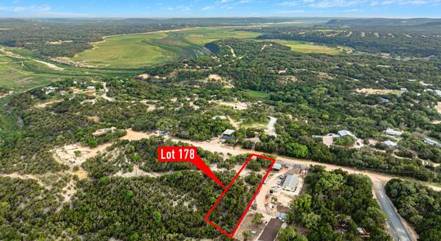 Photo of 178 Timberline, Bandera, TX 78003