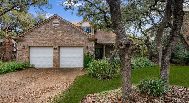 Photo of 8634 Cheviot Hts, San Antonio, TX 78254-2302