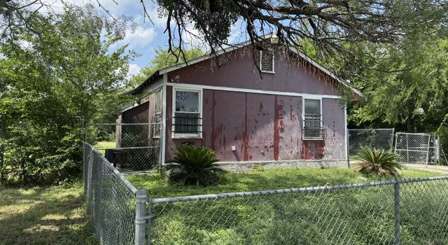 Photo of 715 Lombrano, San Antonio, TX 78207