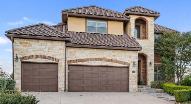 Property at 8443 Pico DE Aguila, San Antonio, TX 78255-3377, 5 beds, 4.5 baths