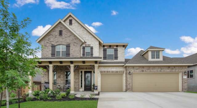 Photo of 1821 Cottonwood Way, San Antonio, TX 78253