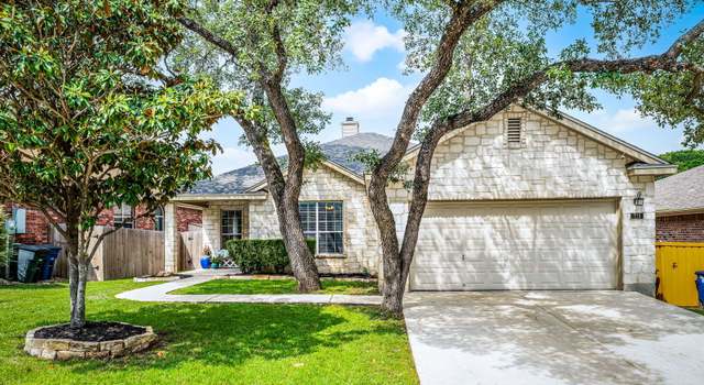 Photo of 775 San Luis, New Braunfels, TX 78132