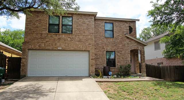 Photo of 15410 Spring Smt, San Antonio, TX 78247
