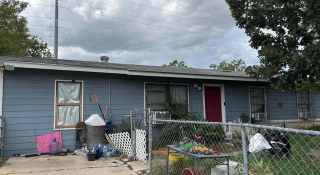 Photo of 323 Stimmel, San Antonio, TX 78227