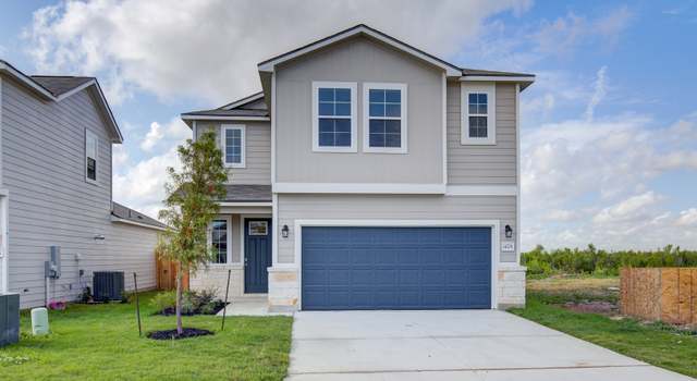 Photo of 14715 Prairie Clover, San Antonio, TX 78253