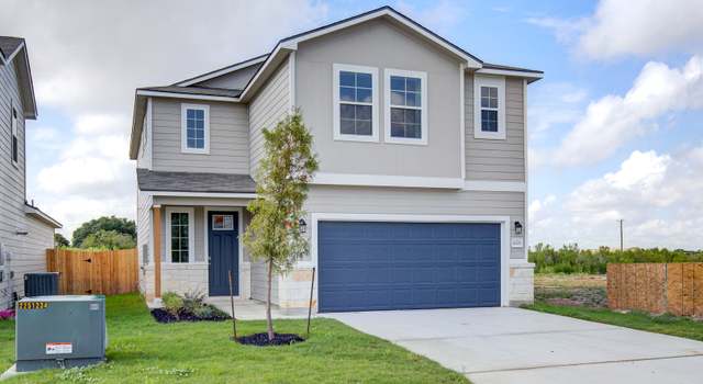 Photo of 14715 Prairie Clover, San Antonio, TX 78253