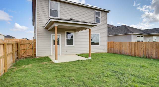 Photo of 14715 Prairie Clover, San Antonio, TX 78253