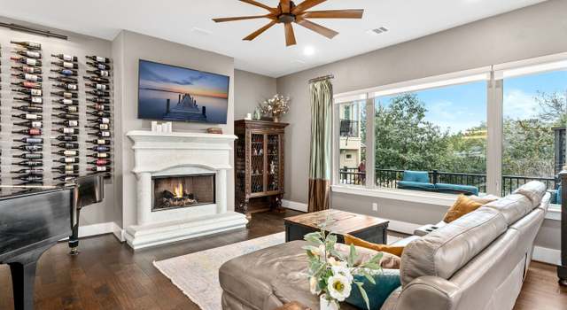 Photo of 4616 Avery Way, San Antonio, TX 78261-3087
