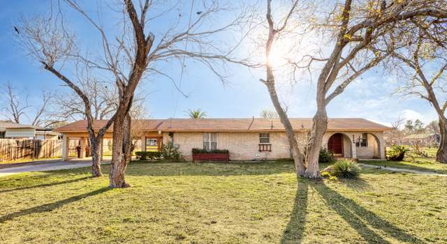 Photo of 4163 Roland, San Antonio, TX 78222