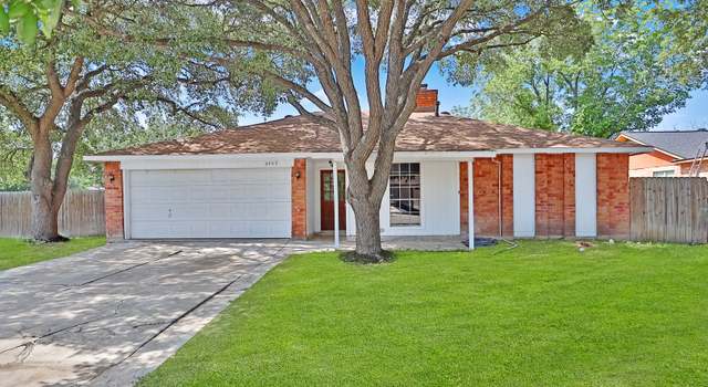 Photo of 6403 Ridge Crk, San Antonio, TX 78233