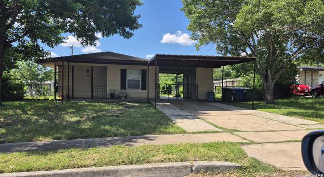 Photo of 6230 Deer Vly, San Antonio, TX 78242