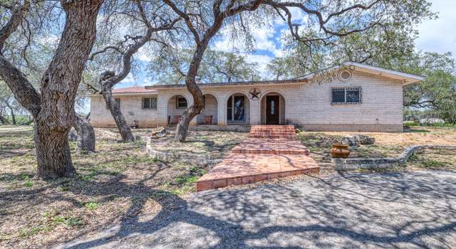Photo of 5804 W Us Highway 90, Uvalde, TX 78801