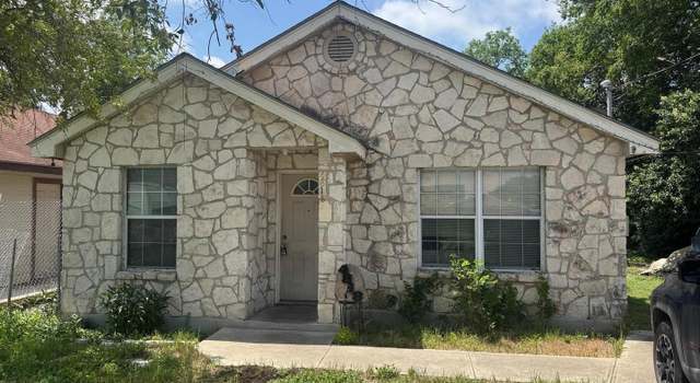 Photo of 4818 John Victor, San Antonio, TX 78220