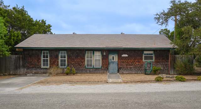 Photo of 112 Sunrise Dr, Canyon Lake, TX 78133-6524