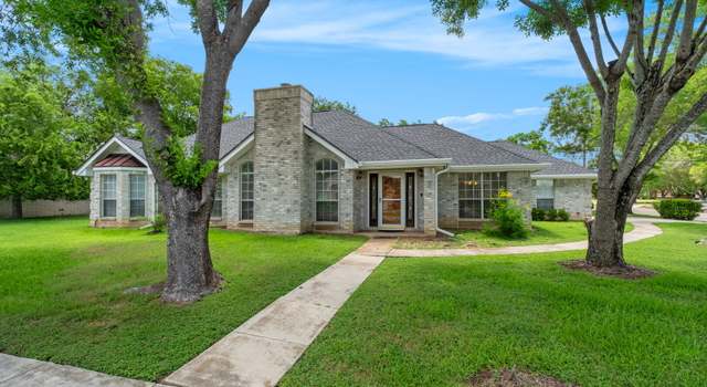 Photo of 7502 Linkmeadow St, San Antonio, TX 78240