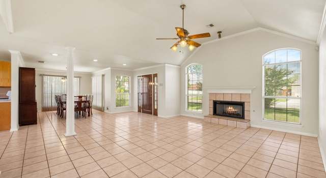 Photo of 7502 Linkmeadow St, San Antonio, TX 78240