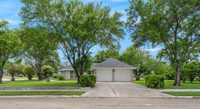 Photo of 7502 Linkmeadow St, San Antonio, TX 78240