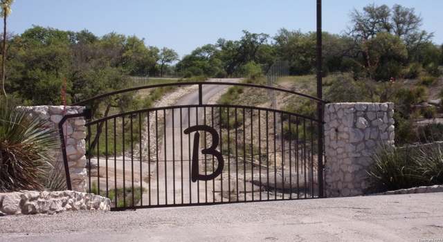 Photo of LOT 12 Byrd Ranch Rd, Blanco, TX 78606