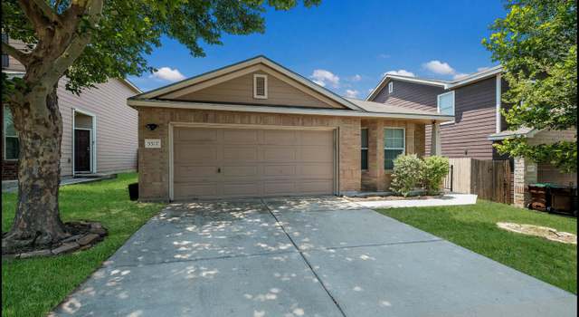 Photo of 5517 Saffron Way, San Antonio, TX 78238