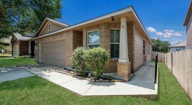 Photo of 5517 Saffron Way, San Antonio, TX 78238