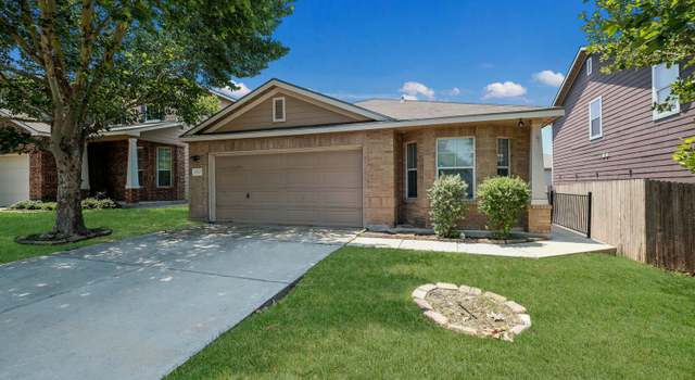 Photo of 5517 Saffron Way, San Antonio, TX 78238