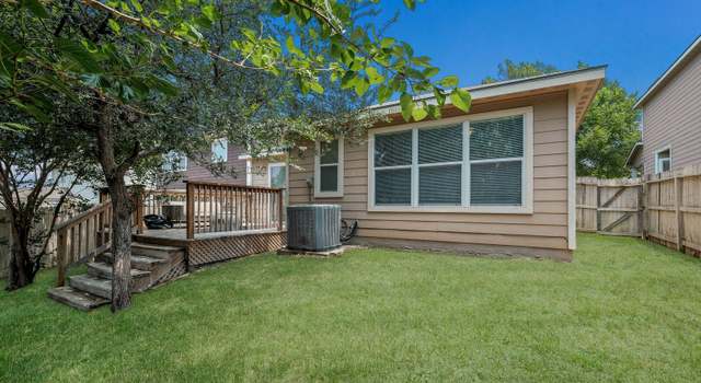 Photo of 5517 Saffron Way, San Antonio, TX 78238