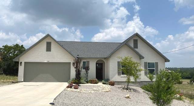 Photo of 108 W Eli Chandler, Blanco, TX 78606