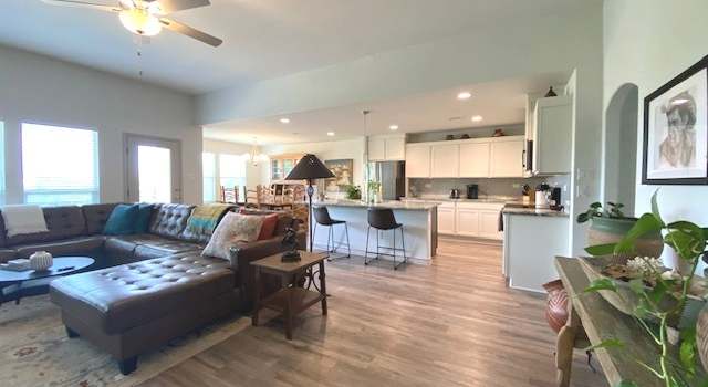 Photo of 108 W Eli Chandler, Blanco, TX 78606