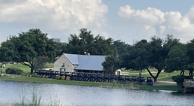 Photo of 108 W Eli Chandler, Blanco, TX 78606